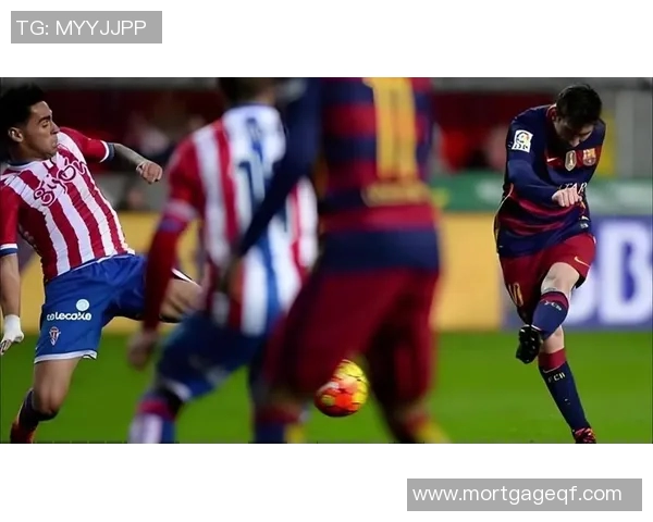 梅西连场进球,巴萨主场力克马德里:王者归来,足球盛宴