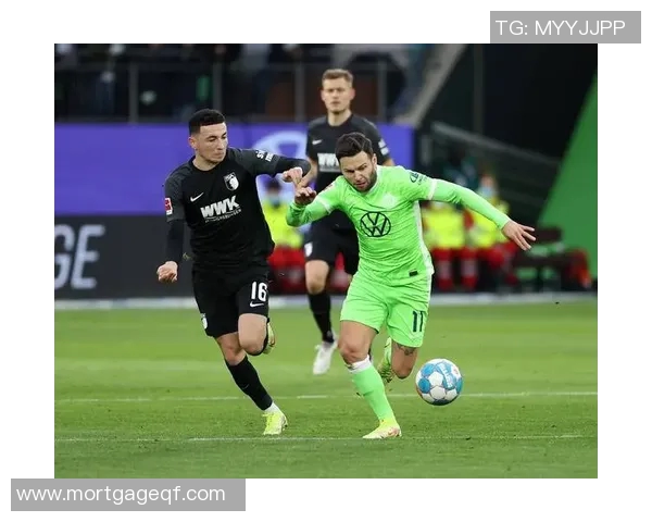 沃尔夫斯堡击败对手,德甲争冠形势一片光明